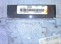 YL1F-12A650-BE Ford Expedition 2000 ecm ecu computer **TESTED GOOD**