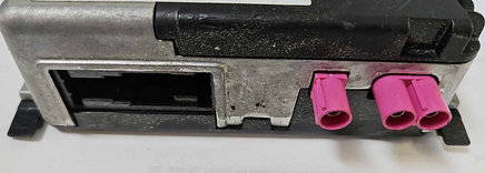 5WA 035 285 C VW Arteon, Atlas, Taos or Tiguan 2022-2023 phone telematics module