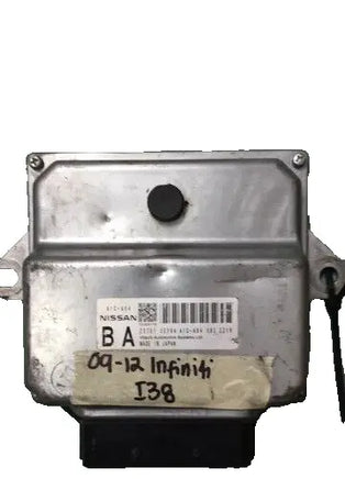 23751-3EV0A Infiniti G37 2009-2013 transfer case control module