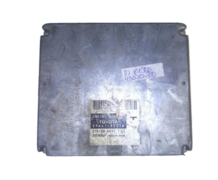 89661-48830 ecm ecu computer 2007 Lexus RX350