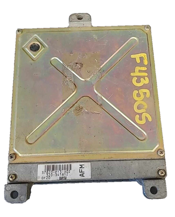 37820-PT3-A02 ecm ecu computer 1990 Honda Accord