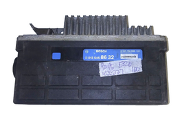 013 545 86 32 abs anti-lock brake control module 1990-1995 Mercedes E320