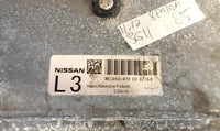 MEC950-470 ecm ecu computer 2011-21012 Nissan Sentra