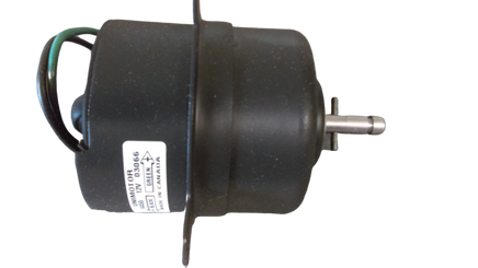 Cooling fan motor fits 1991-1992 Dodge Caravan 240-419 **NEW**