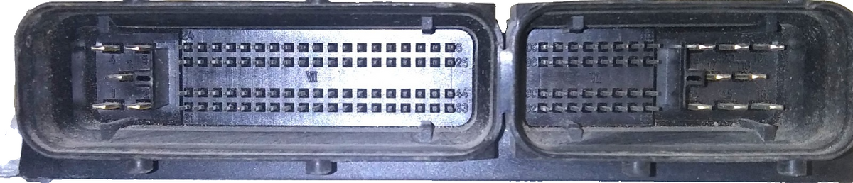 06A 906 032 RG ecm ecu computer 2005 VW Beetle | Swan Auto