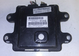 P04692160AG bcm body control module 2008 Jeep Grand Cherokee - Swan Auto