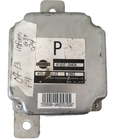 41650 JU40A transfer case computer module 2009-2013 Infiniti G37