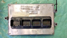 P68044475AD 2009 Dodge Durango ecm ecu computer