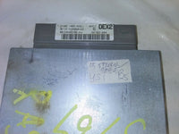 5F1A-12A650-DC Ford Taurus Mercury Sable 2005 ecm ecu computer