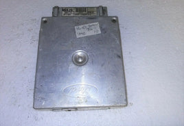 E73F-12A650-E1C Ford Tempo Mercury Topaz 1986-1987 ecm ecu computer