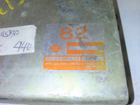 1988 Nissan Pulsar ecm ecu computer A11-A26 A34