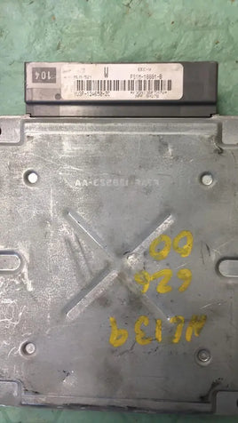 YU3F-12A650-ZC Mazda 626 2000 ecm ecu computer  ***TESTED***