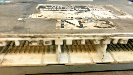 1998-2004 Toyota GAIA IPSUM ecu ecm computer 89661-44100