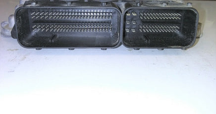 2012-2013 Ford Focus ecm ecu computer EM5A-12A650-FB