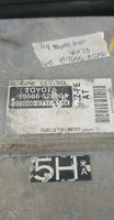 89666-52290 Scion TC 2004 ecm ecu computer