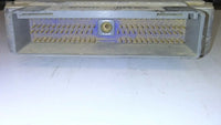 1997-1999 Ford Escort ecm ecu computer F7CF-12A650-AE  **Tested**