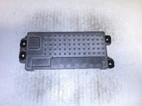 86792-0C052 park aid assist control module 2022 Toyota Tundra