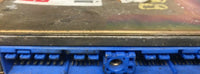 JA11D34 EF2 Nissan Altima 1993 ecm ecu computer