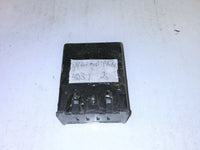 1984 Pontiac Grand Prix alarm module 4160132