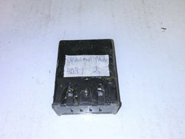 1984 Pontiac Grand Prix alarm module 4160132