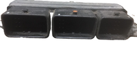 NEC010-677 Nissan Rogue 2014-2016  ecm ecu computer