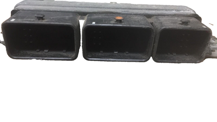NEC010-677 Nissan Rogue 2014-2016  ecm ecu computer