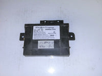 2007 Lincoln Mark LT theft locking module 7L3T-15604-CJ
