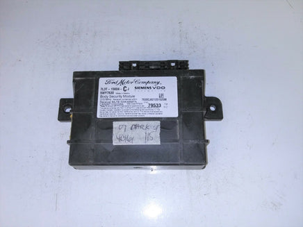 2007 Lincoln Mark LT theft locking module 7L3T-15604-CJ