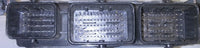 NEC023-040 ecm ecu computer 2015-2016 Infiniti QX60