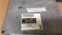 89661-07260 Toyota Avalon 2000-2001 ecu ecm computer