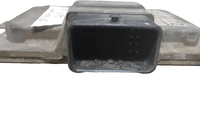 31036 ZJ64A Nissan Sentra transmission control module 2009 - Swan Auto