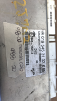 019 545 31 32 Mercedes C230 or C280 1998-2000 abs computer module