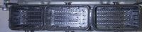 NEC024-676 ecu ecm computer 2017 Nissan Rogue