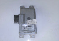 31036 JA52C tcm transmission computer 2007-2008 Nissan Altima