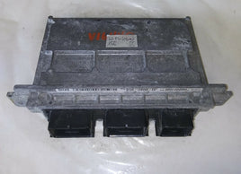 2012 Ford Fusion ecu ecm computer AE5A-12A650-ERF **tested**