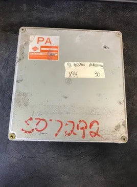 AI8-B24 EB5 Nissan Maxima 1993 ECM ECU computer
