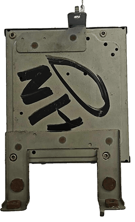 MD340143 Mitsubishi Diamante 1998-1999 ecm ecu computer - Swan Auto