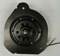 Blower Motor fits 1986-1989 Ford Aerostar 50-2447 ***New***