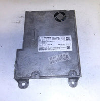 A 247 900 58 09 instrument cluster control module 2018-2024 Mercedes CLA250 GLA - Swan Auto