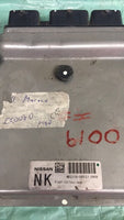 MEC118-080 2011 Nissan Murano ecm ecu computer