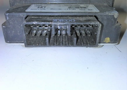 2012-2013 Hyundai Santa Fe transfer case module 95447-3B400
