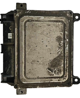 A 266 153 10 91 Mercedes B200 2006-2011 ecm ecu computer