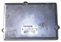 37820-RBR-A23 ecu ecm computer 2011-2012 Honda Crosstour