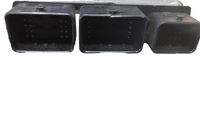 NEC032-690 Nissan Frontier ecm ecu computer 2019