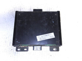 FOVF-18T805-AA Amplifier power amp 1989 Lincoln Continental