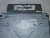 XS2A-12A650-HG Ford Contour or Mystique 1999 ecm ecu computer