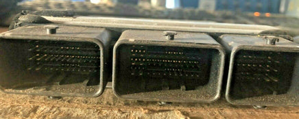 NEC008-028 Nissan Pathfinder 2013 ecm ecu computer