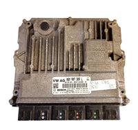 06M 907 309 L ecm ecu computer 2018-2020 Audi SQ5