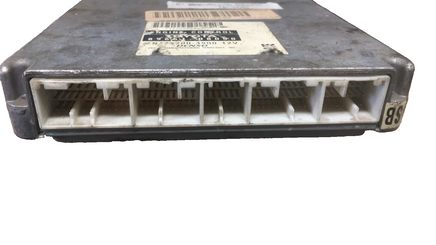 89661-08050 Toyota Sienna ecm ecu computer 2010