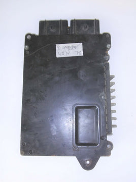 P04727204AF Dodge Caravan or T&C 1997 ecm ecu computer